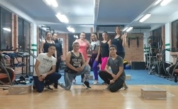 Jah Functional Training