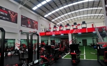 Impacto Gym Sogamoso