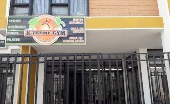 X-Treme Gym