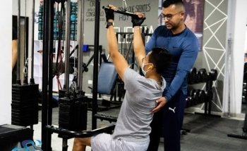 Go Fit - Torres del Nogal