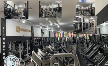 Gimnasio FitMaster