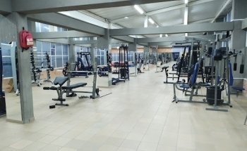 GYM UPTC