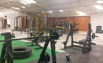 OL gym Entrenamiento personal