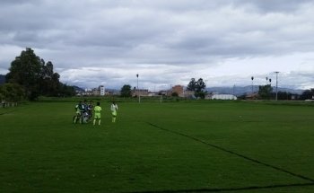 Canchas Oliveria