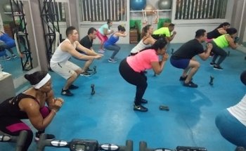 Fitness Total Gym