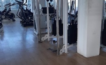 Be Healthy Gym