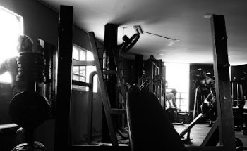 Sport Center Gym