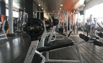 Bodytech Soledad
