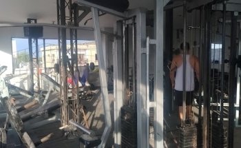Gimnasio Gunter