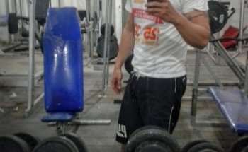 Iron's Power Gym