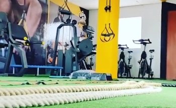Bleik Gym