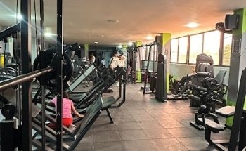 Working Strong S.A.S.