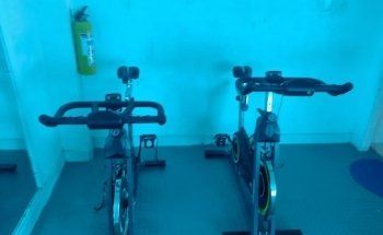 Olympus Fusión GYM