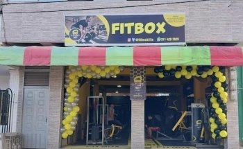 FITBOX KILLA