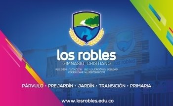 Los Robles | Gimnasio Cristiano