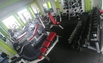 BOGOTA FITNESS CLUB