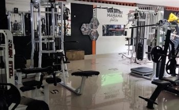 Body Factory