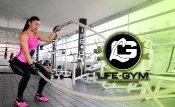 Life Gym Suba
