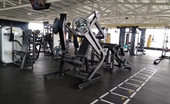 Spinning Center Gym Suba