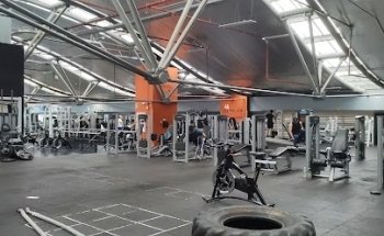 Bodytech Suba