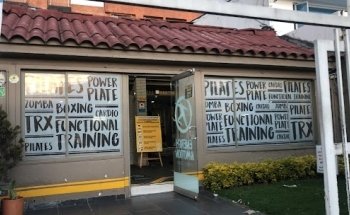 GIMNASIO ENERGY MOTION STUDIO