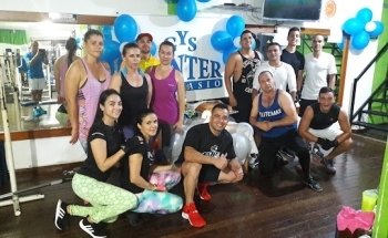 GYS Center