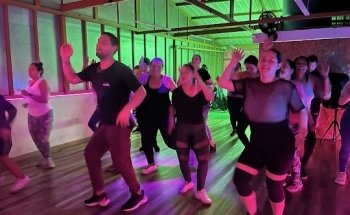 Fullgymbox