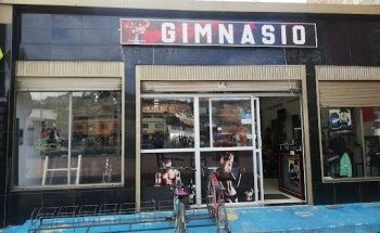 IMPERIUSGYM