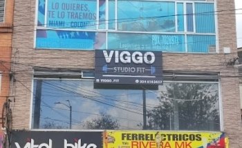 Viggo Fit Quirigua