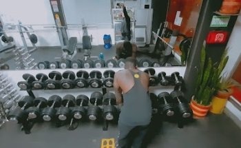 Wonder GYM