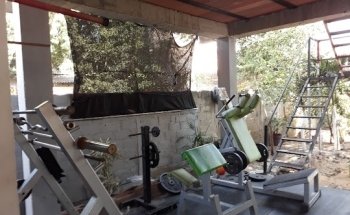 Diamond Gym