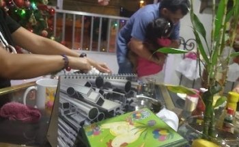 DINAMICOS ENTRENAMIENTO FUNCIONAL