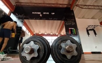 Gym ió -Tame-Arauca