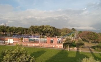 Villa Olimpica