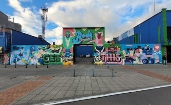 Body Healthy Gym