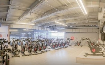 Bodytech Gran Estacion