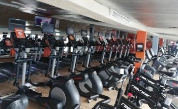 Bodytech Pablo VI