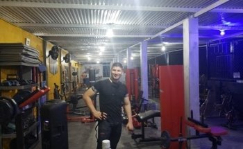 Gimnasio Tibú, BYN CROSSFIT