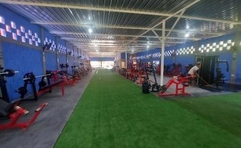 Gym y Crossfit La Golosa