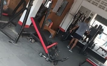 Gym esport fitnes Tierralta Córdoba