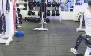 Capitán Gym Tocancipa