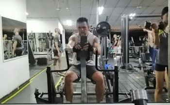 Gimnasio Human Force