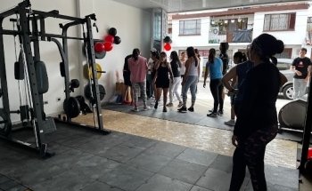 Empower Fitness