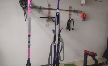 Butan Gimnasio Integral Deportivo