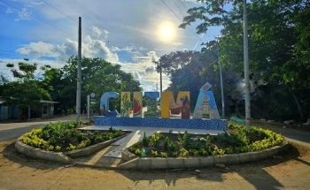 El peñol - arq S. Suarez