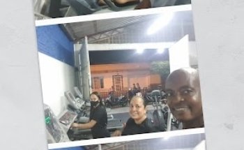 Mass Gym Training