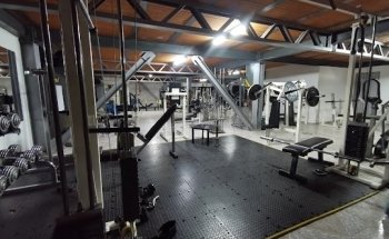 Gimnasio Maslin Gym