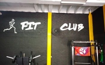 Fit Club