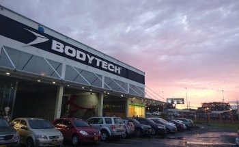 Bodytech Tuluá