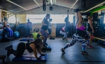 GIMNASIO Y SPA REDIMIDOS TULUA - Entrenamientos Personalizados - Aeróbicos - Spinning - Spa Tuluá - Masajes Reductores